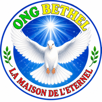 Logo ONG Béthel