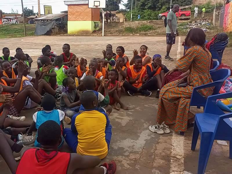 Sessions de formation ESS pour les jeunes