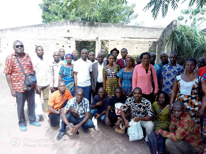 Cohésion sociale au cœur des communautés